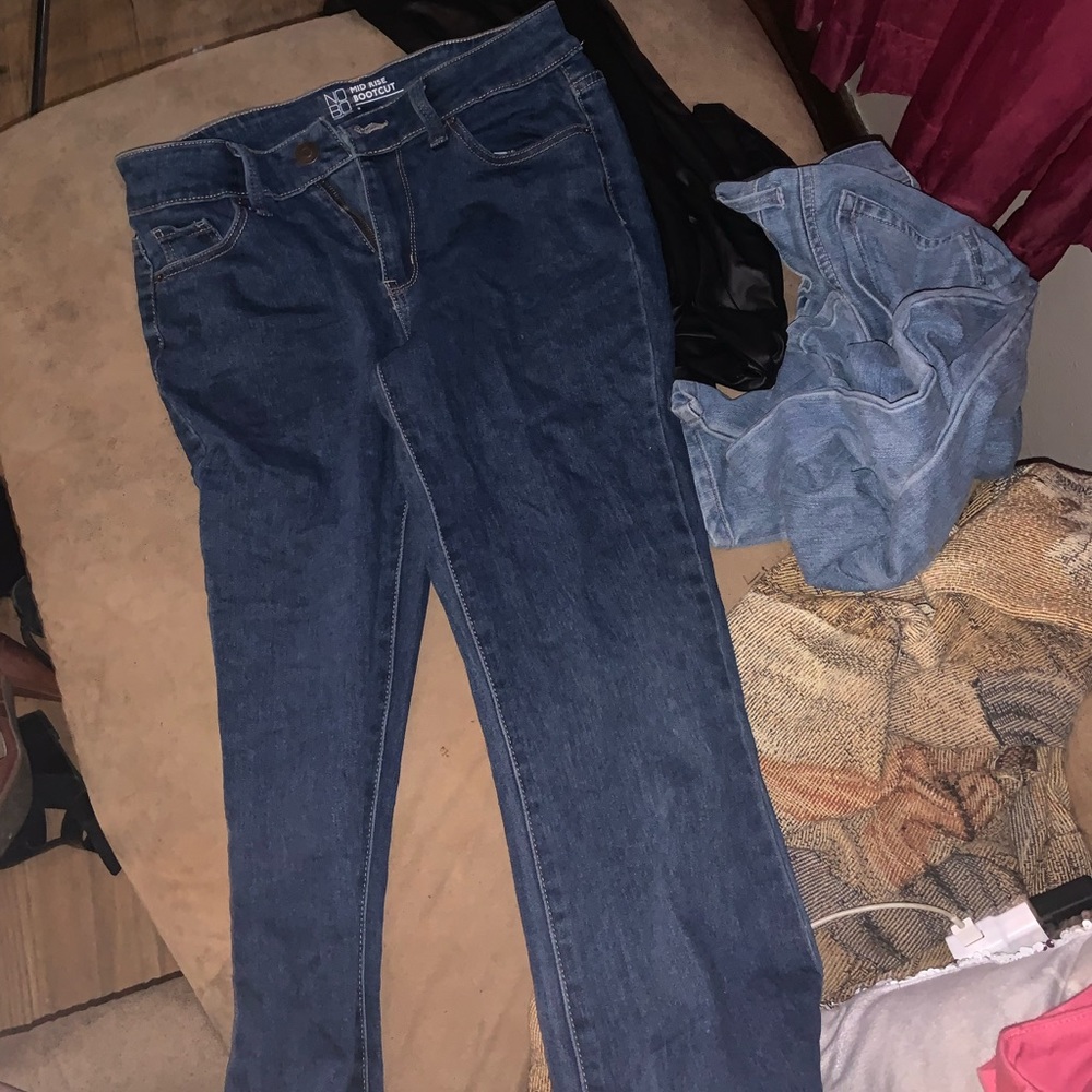 Jeans